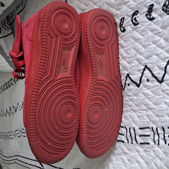 Nike Air Force 1 - Picture 5 of 10